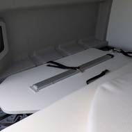 Volkswagen Grand California 600.