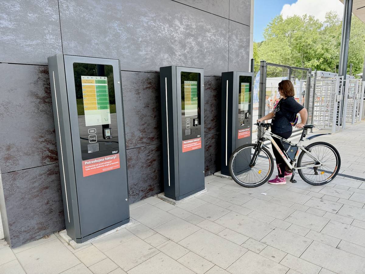 Koupaliště Fala (Kąpielisko Fala)