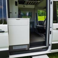 Volkswagen Grand California 600.