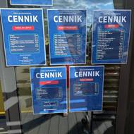 Koupaliště Fala (Kąpielisko Fala)