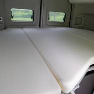 Volkswagen Grand California 600.