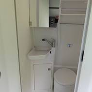 Volkswagen Grand California 600.