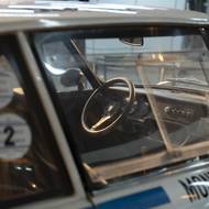 Škoda eRally Cup 2025