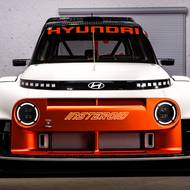 Hyundai Insteroid
