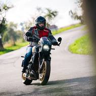 Suzuki GSX-8TT