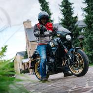 Suzuki GSX-8TT