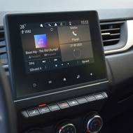 Renault Captur 1.0 TCE