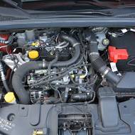 Renault Captur 1.0 TCE