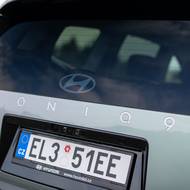 Hyundai Ioniq 9