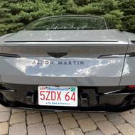 Aston Martin DB11