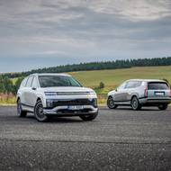 Hyundai Ioniq 9