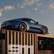 Porsche Festival 2025