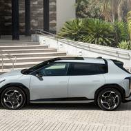 Kia EV4