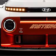 Hyundai Insteroid