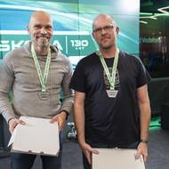 Škoda eRally Cup 2025