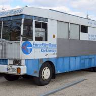 Přenosový vůz Jelcz Mielec WZT WR-24