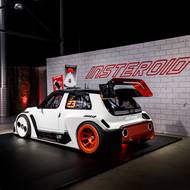 Hyundai Insteroid