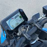 Suzuki GSX-8S