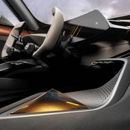Cupra Tindaya.