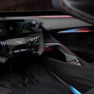 Cupra Tindaya.