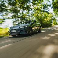 BYD SEAL 6 DM-i Touring