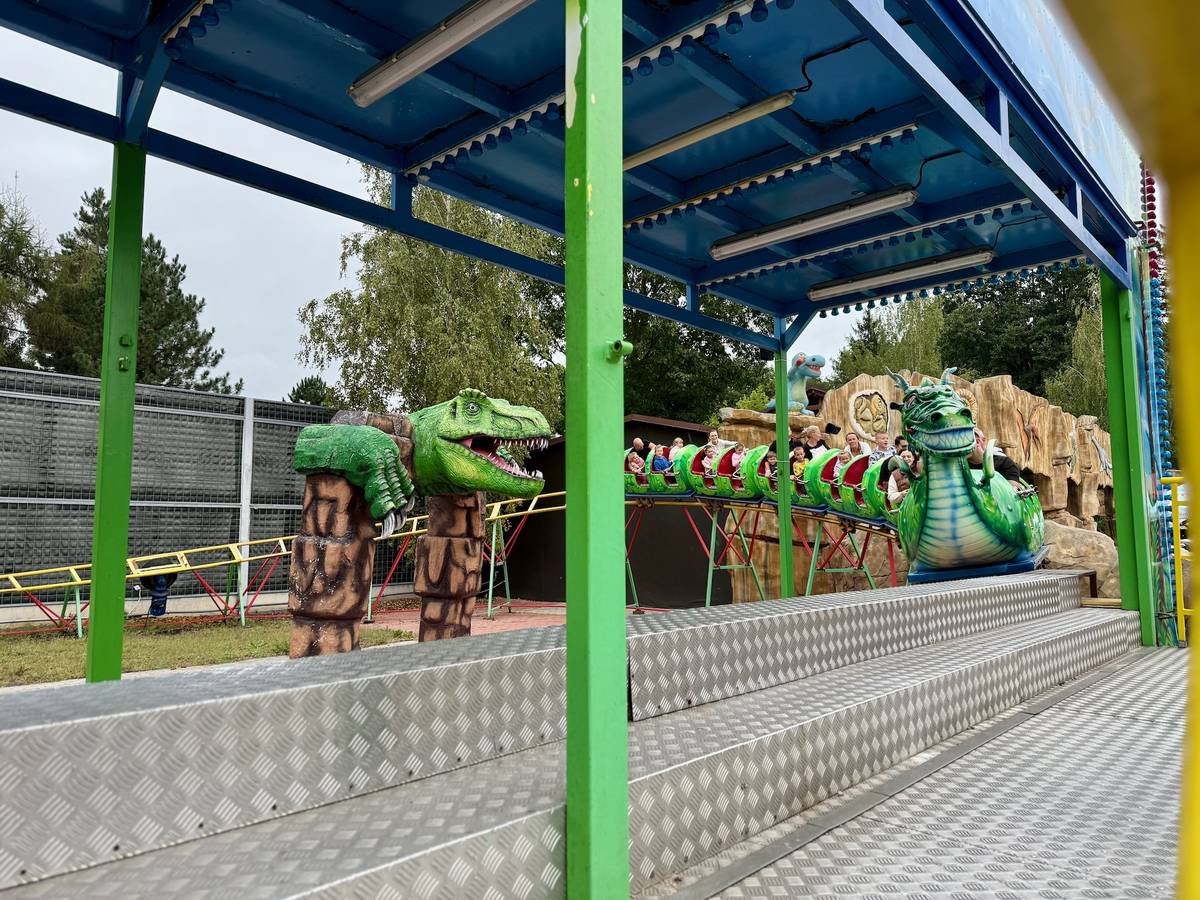 Lunapark (Zatorland)