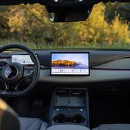 BYD SEAL 6 DM-i Touring