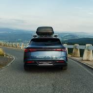 BYD SEAL 6 DM-i Touring