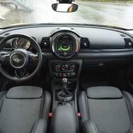 Mini Clubman 2.0 D
