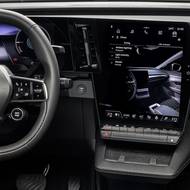 Mitsubishi Eclipse Cross (BEV)