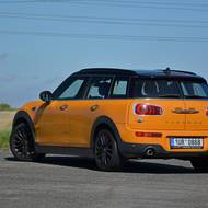 Mini Clubman 2.0 D