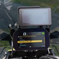 BMW R 1300 GS Adventure