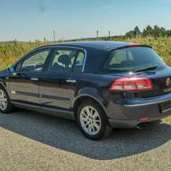 Renault Vel Satis 2.2 dCi