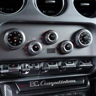 Alfa Romeo 8C Competizione