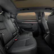 Mitsubishi Eclipse Cross (BEV)