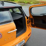 Mini Clubman 2.0 D