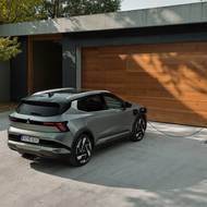 Mitsubishi Eclipse Cross (BEV)
