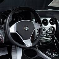 Alfa Romeo 8C Competizione