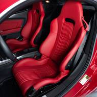 Alfa Romeo 8C Competizione