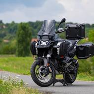 BMW R 1300 GS Adventure