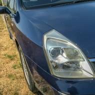 Renault Vel Satis 2.2 dCi