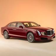Packard Excellence