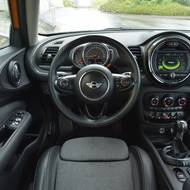 Mini Clubman 2.0 D