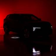 Mitsubishi Eclipse Cross (BEV)