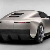 Audi Concept C