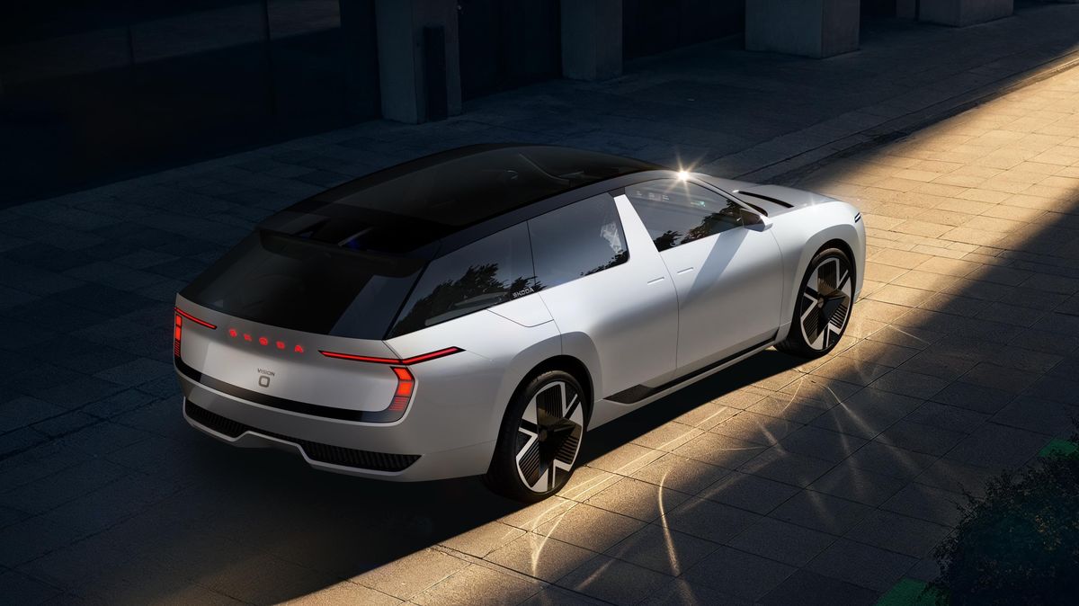 Paráda, nebo průšvih? Letošní autosalon v Mnichově byl tak trochu obojí