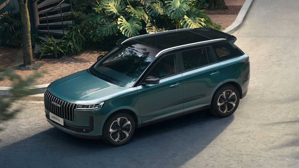 Nový hráč z Číny oslovil české zákazníky, i když měl jen dva modely. Příští rok nás ale zasype novinkami