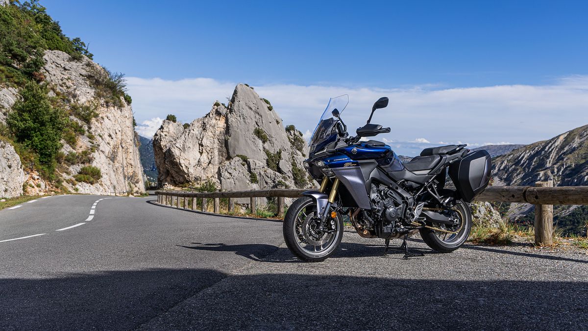 Pokročilá technika známá z aut zamířila do motorek. Může jít o revoluci v bezpečnosti