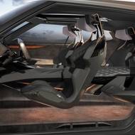 Cupra Tindaya.