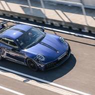 Porsche Festival 2025